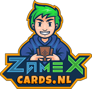 ZamexCards logo